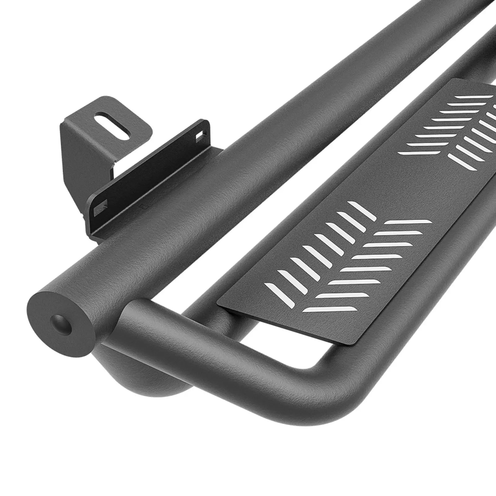 Running Boards for 2021-2025 Ford Bronco 4 Doors | Yzona