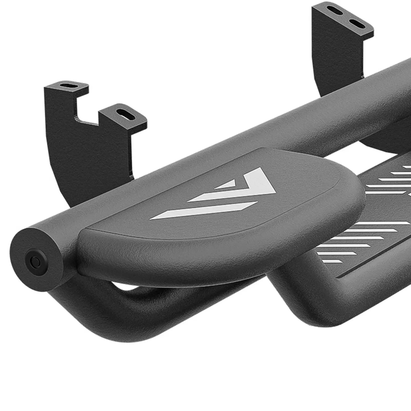 Frame Mounted Side Steps for 2024-2025 Tacoma Double Cab & Crew Cab