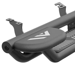 Side Steps for Pickup Trucks Compatible with 2022-2026 Toyota Tundra CrewMax Cab