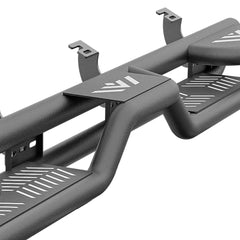 Side Steps for Pickup Trucks Compatible with 2022-2026 Toyota Tundra CrewMax Cab