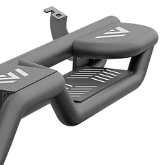 Side Steps for Pickup Trucks Compatible with 2022-2026 Toyota Tundra CrewMax Cab