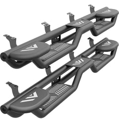 Side Steps for Pickup Trucks Compatible with 2022-2026 Toyota Tundra CrewMax Cab