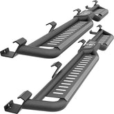 2023 2024 2025 Ford Bronco Side Steps Running Boards 2021-2026