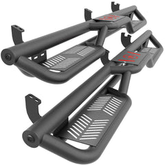 Yzona Running Boards for 10-25 Toyota 4Runner Trail Edition