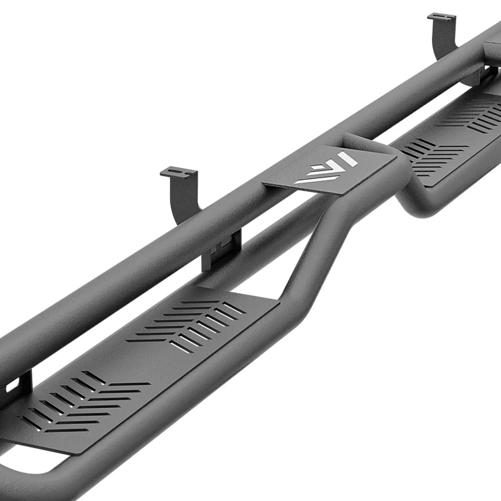 Running Boards for 2007-2014 2015-2021 Toyota Tundra Double Cab