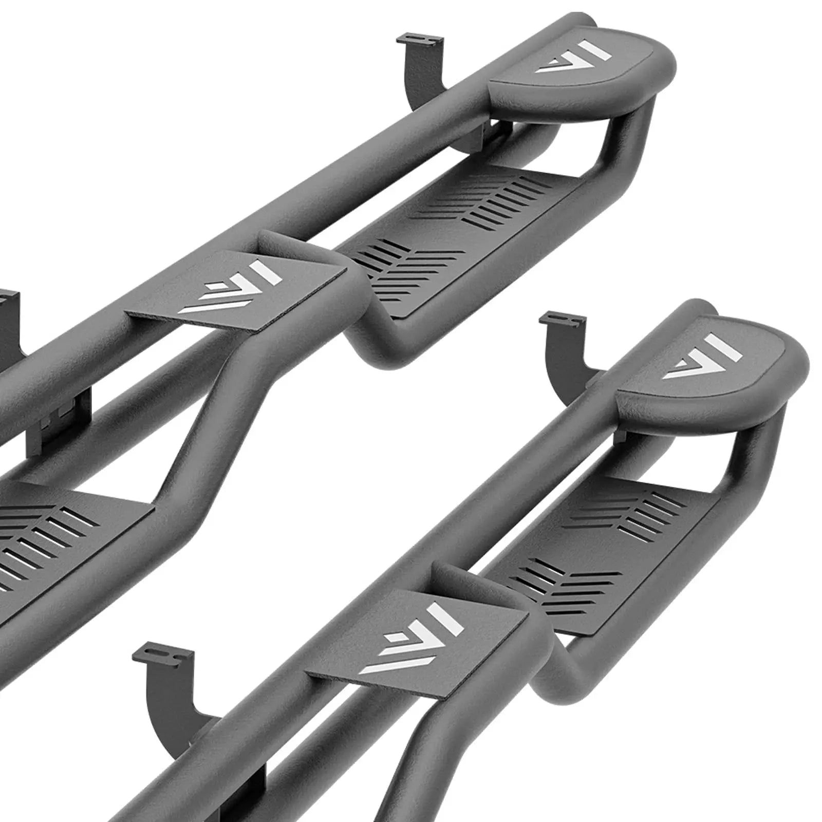 Running Boards for 2007-2014 2015-2021 Toyota Tundra Double Cab