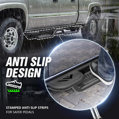 Side Step for Chevy Silverado for 1999-2006 Silverado & Sierra 1500