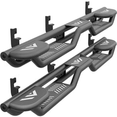 Running Boards for 2015-2023 2024 2025 Chevy Colorado & GMC Canyon