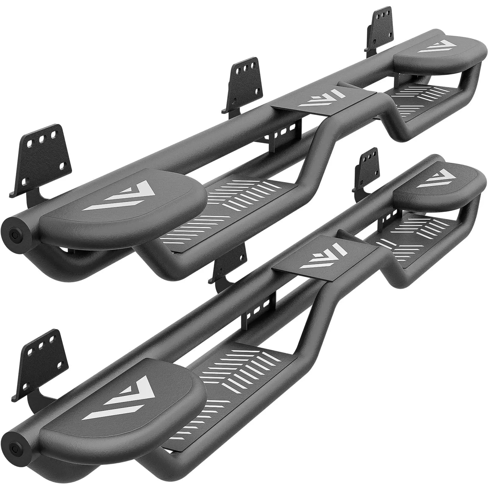 Best Running Boards for Dodge Ram 1500 2019-2025 2026 Crew Cab