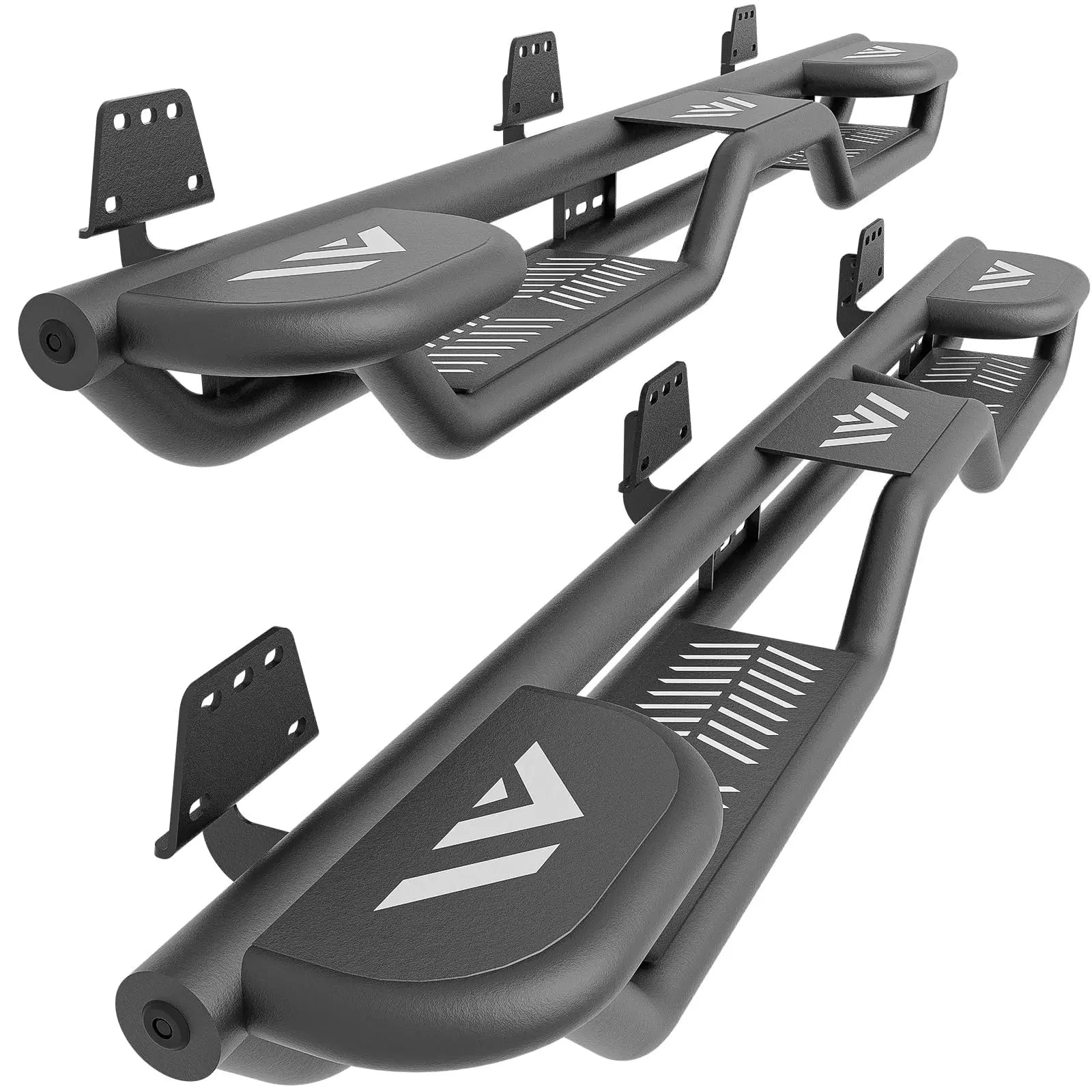 Best Running Boards for Dodge Ram 1500 2019-2025 2026 Crew Cab