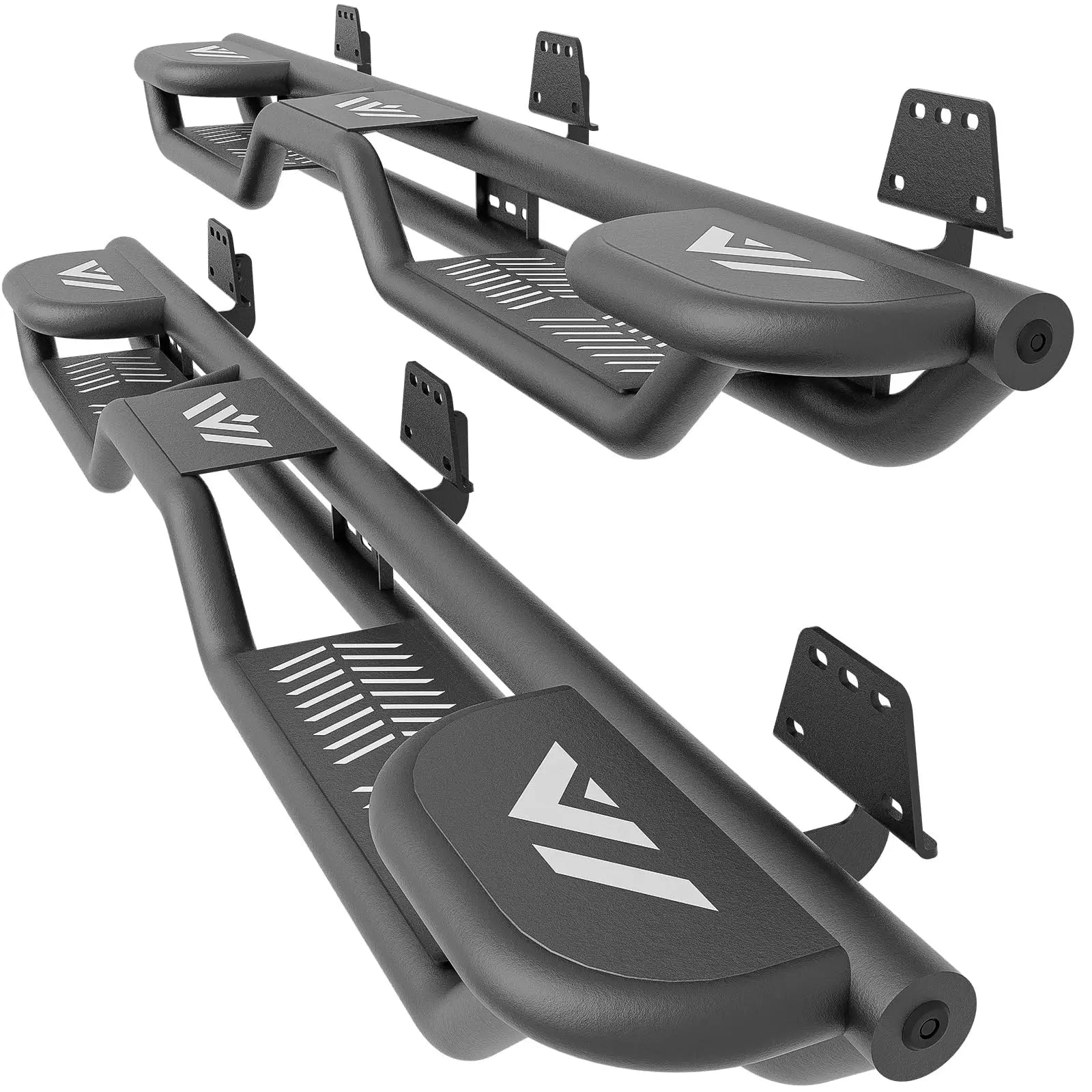 Best Running Boards for Dodge Ram 1500 2019-2025 2026 Crew Cab