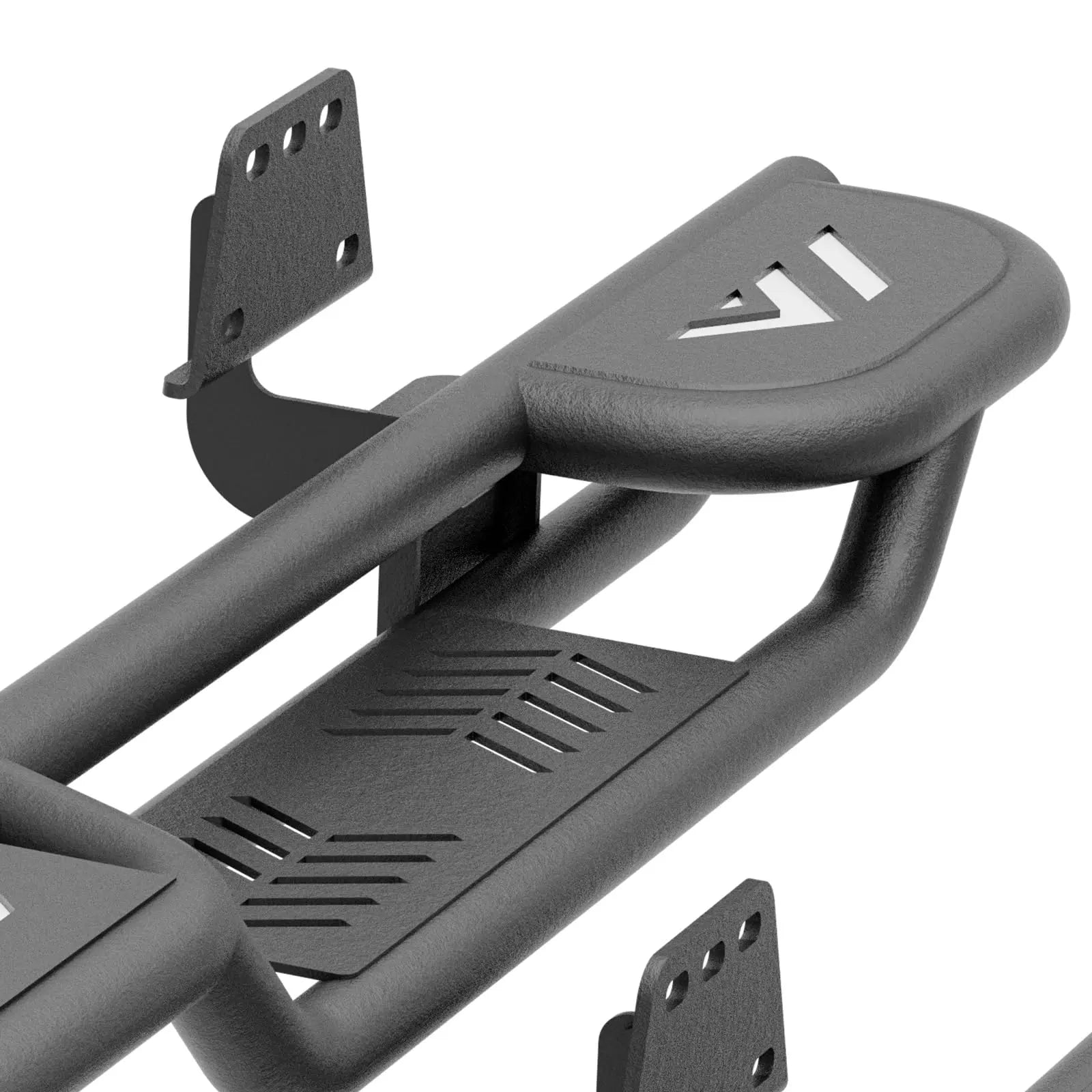 Best Running Boards for Dodge Ram 1500 2019-2025 2026 Crew Cab