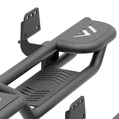 Best Running Boards for Dodge Ram 1500 2019-2025 2026 Crew Cab