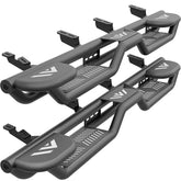 2014 2016 Toyota Tundra Running Boards 2018 CrewMax Cab for 2007-2021