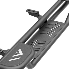 2014 2016 Toyota Tundra Running Boards 2018 CrewMax Cab for 2007-2021