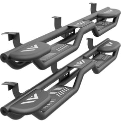 2010 Toyota Tundra Double Cab Running Boards for 2007-2021