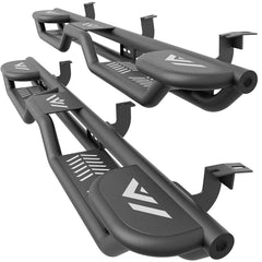 2010 Toyota Tundra Double Cab Running Boards for 2007-2021