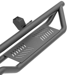 Side Steps Running Boards Jeep Wrangler JL 2 Doors 2018-2026