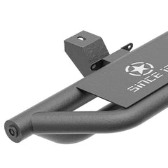 Side Steps Running Boards Jeep Wrangler JL 2 Doors 2018-2026