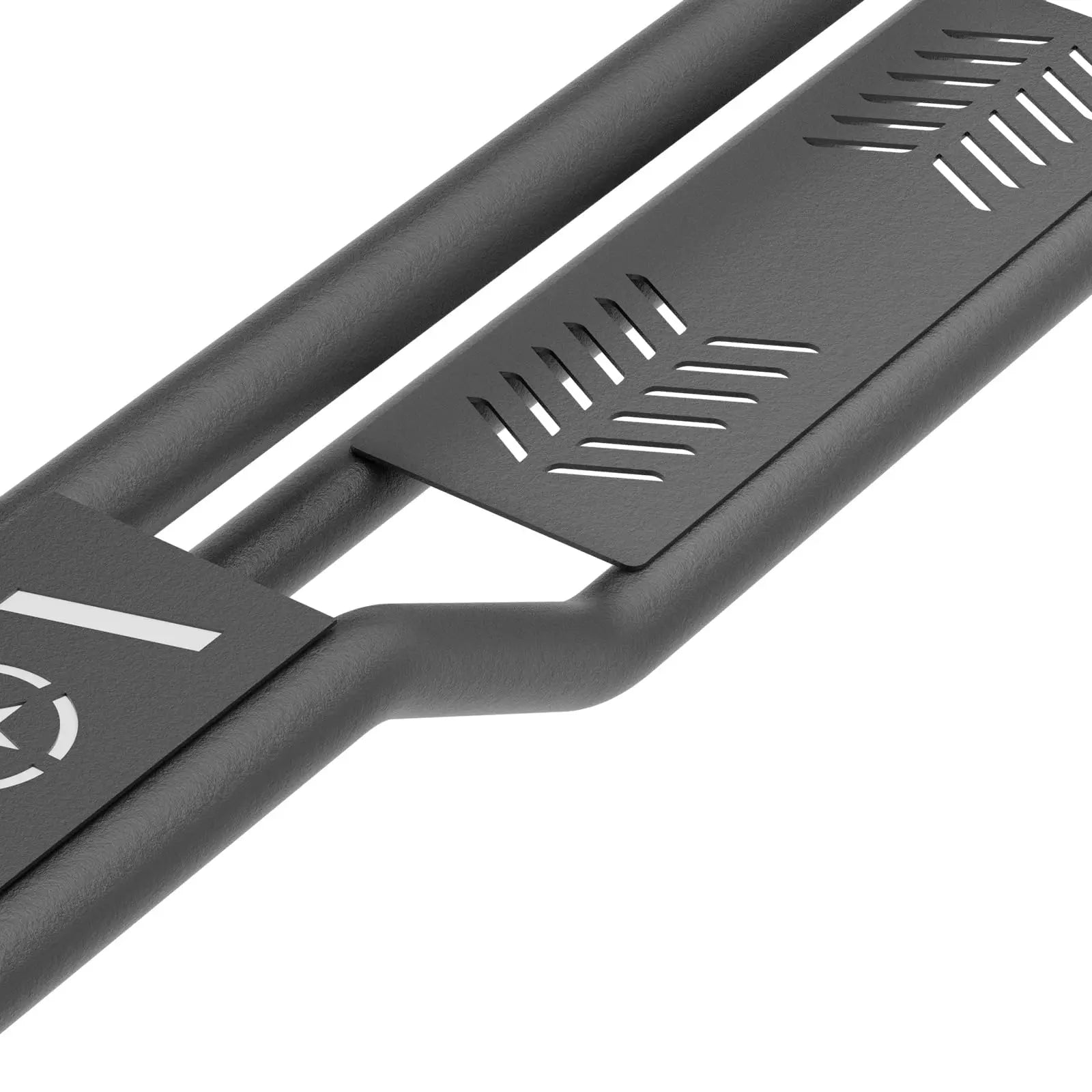 Single Running Boards for 2021-2026 Ford Bronco 2 Doors