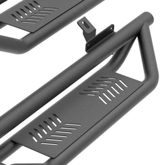 Single Running Boards for 2021-2026 Ford Bronco 2 Doors