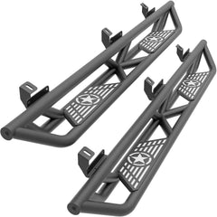 Ford Bronco Single Side Steps Compatible for 2021-2026 4 Doors