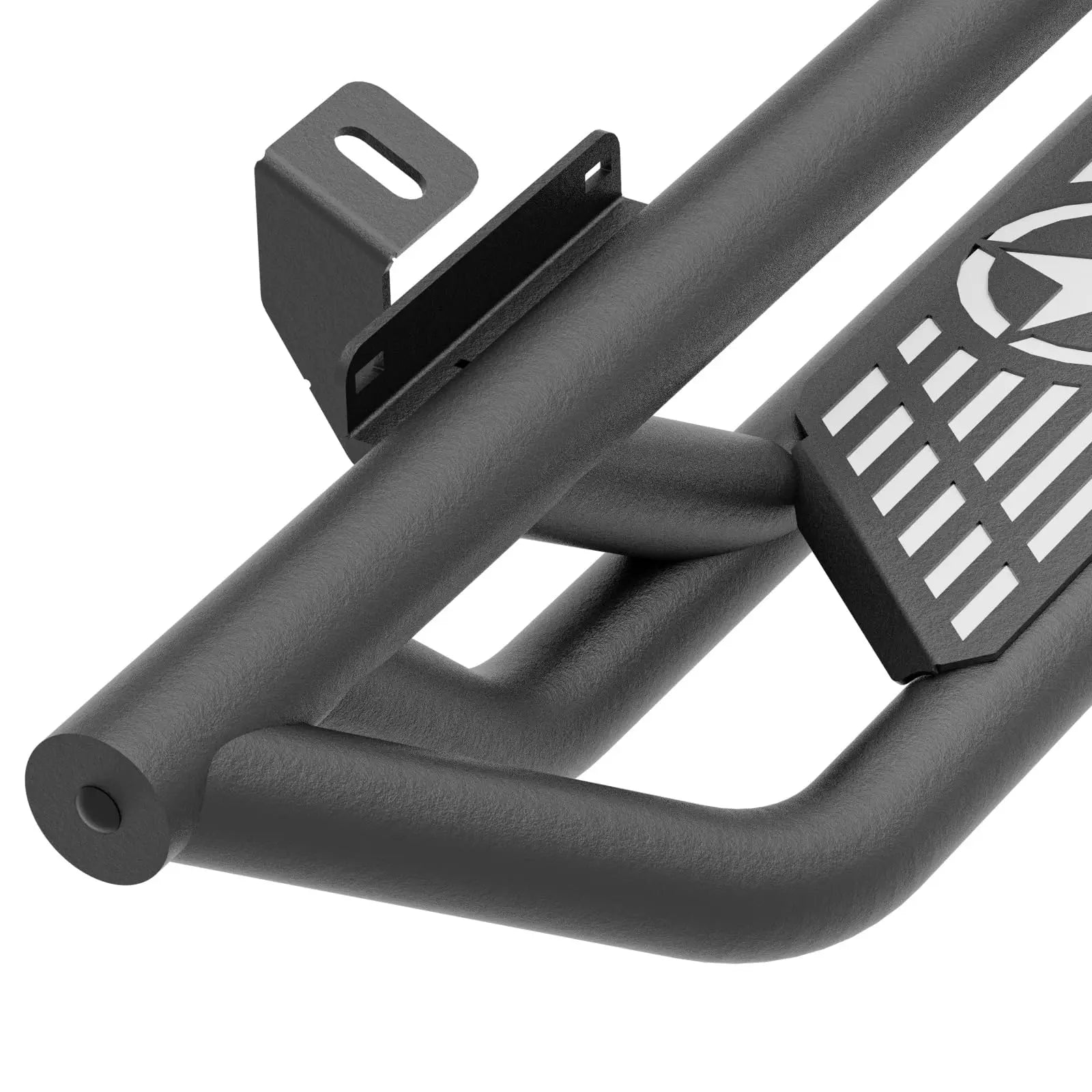 Ford Bronco Single Side Steps Compatible for 2021-2026 4 Doors