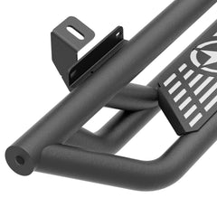 Ford Bronco Single Side Steps Compatible for 2021-2026 4 Doors