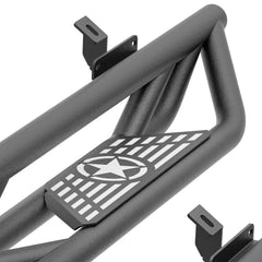 Ford Bronco Single Side Steps Compatible for 2021-2026 4 Doors