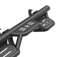 Side Steps Running Boards for Ford Bronco 4 Doors(21-26) | Yzona