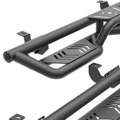 Heavy Duty Running Boards for 2021-2026 Ford Bronco 4 Doors