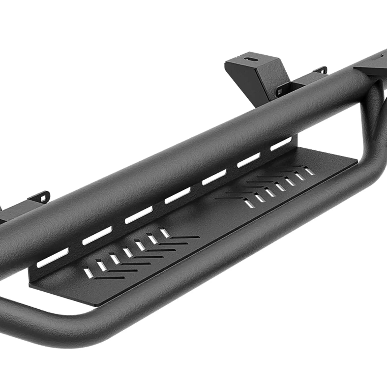 2024 Jeep Wrangler Running Boards JL JLU Unlimited 4 Doors 2018-2026