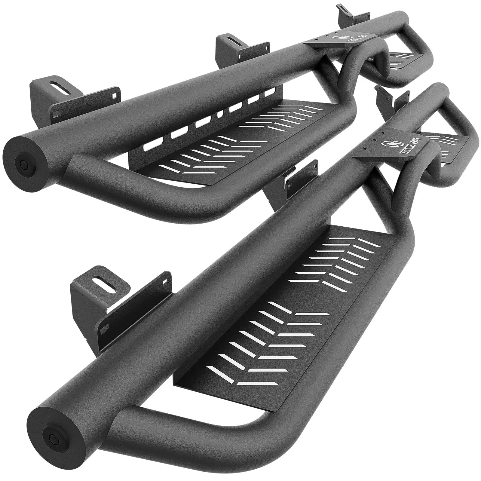 2024 2025 2026 Ford Bronco Running Boards 2021-2026