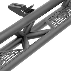 Best Jeep Gladiator Rubicon Running Boards Steps 2020-2023 2024 2025