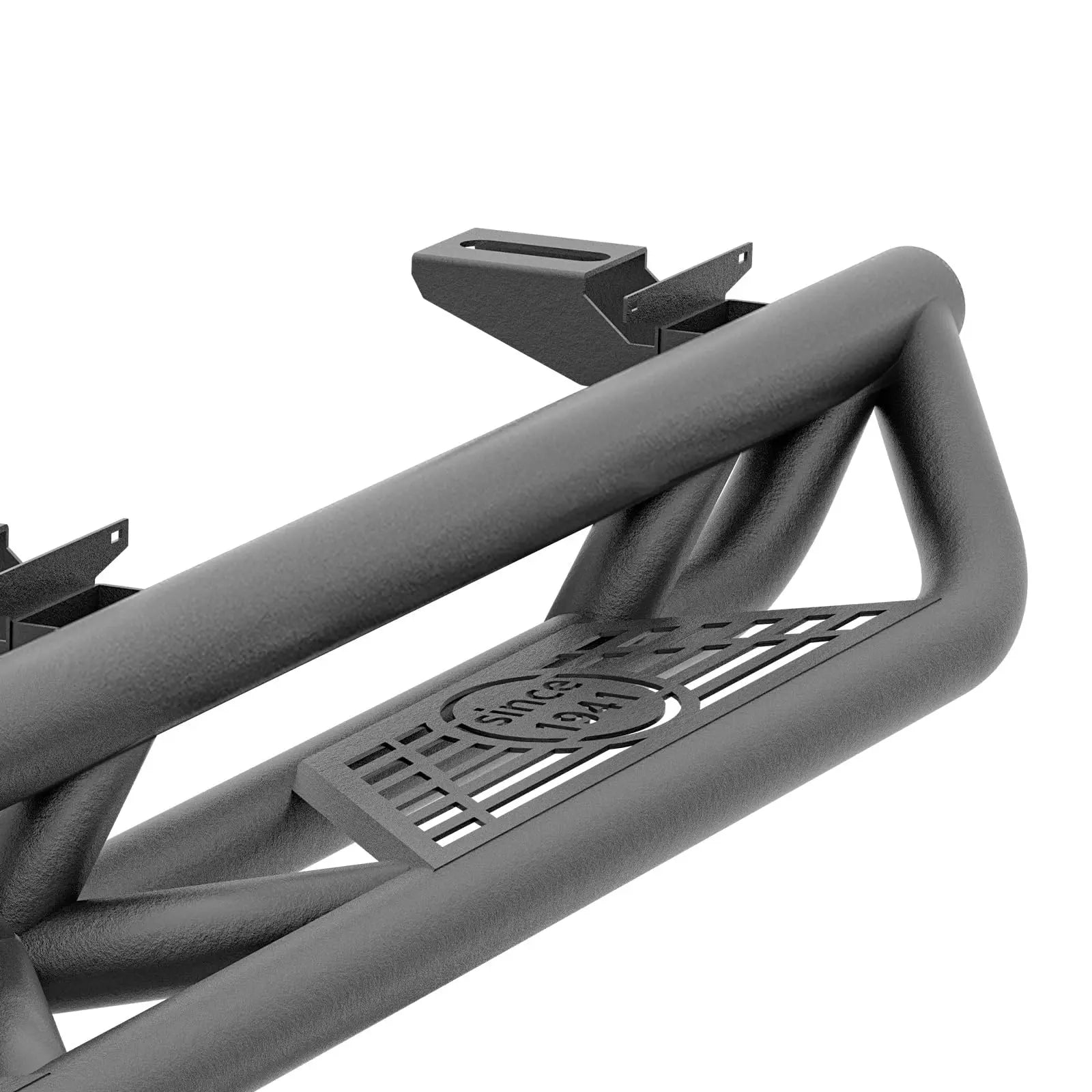 Best Jeep Gladiator Rubicon Running Boards Steps 2020-2023 2024 2025