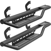 Best Running Boards for Chevy Silverado & GMC Sierra Regular Cab 2007-2019