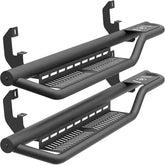 2024 Silverado Running Boards for 2019-2026 Silverado & Sierra