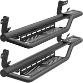 Best Running Boards for 5th Gen Ram 1500 2009-2018 | Ram 1500 Classic 2019-2024 Regular Cab