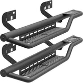 Ford F150 Regular Cab Running Boards 2009-2014 Rock Slider