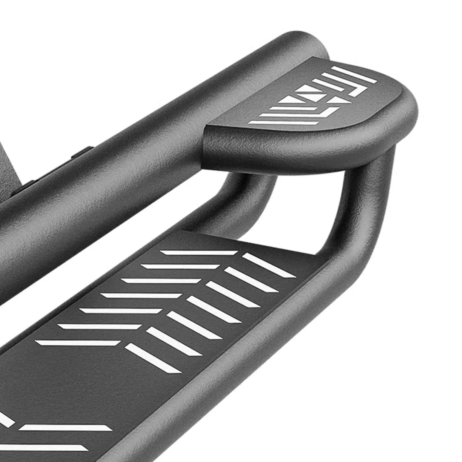 Drop Side Steps Compatible with Jeep Wrangler JL 2 Doors 2018-2026