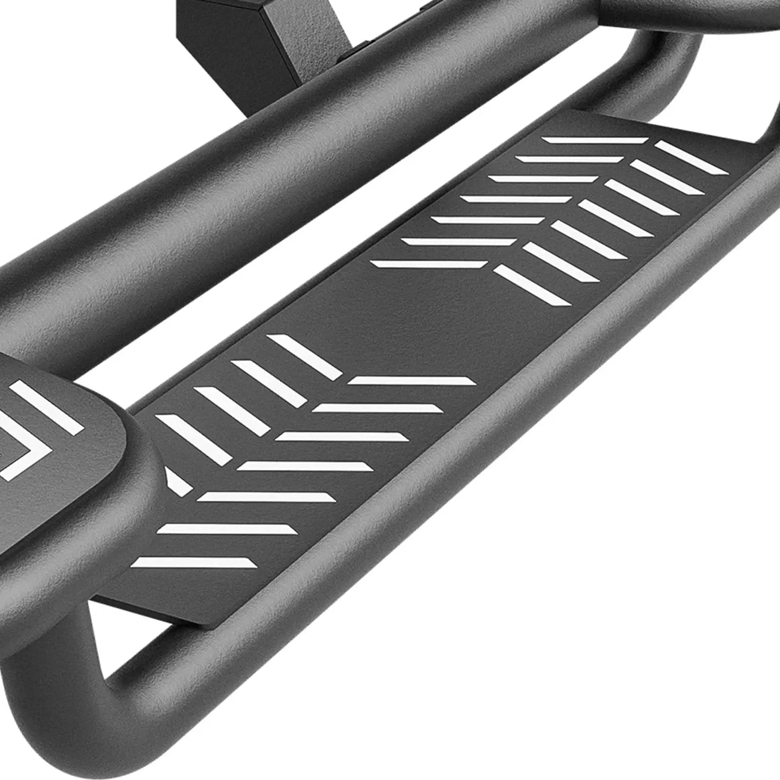 Drop Side Steps Compatible with Jeep Wrangler JL 2 Doors 2018-2026