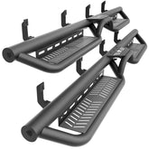 Truck Steps and Running Boards for 2019-2026 Chevy Silverado 1500