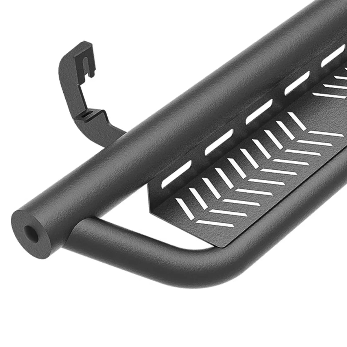 Running Boards for GMC Sierra 1500 & Chevy Silverado 2007-2018