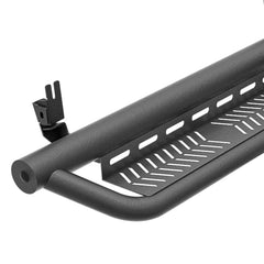 Running Boards for GMC Sierra 1500 & Chevy Silverado 2007-2018