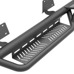 2019-2026 Dodge Ram 1500 New Body Quad Cab Running Board Side Steps