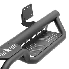 2019-2026 Dodge Ram 1500 New Body Quad Cab Running Board Side Steps