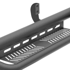 Best Running Boards for Trucks 2005-2025 Nissan Frontier Crew Cab