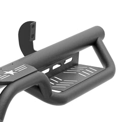 Best Running Boards for Trucks 2005-2025 Nissan Frontier Crew Cab