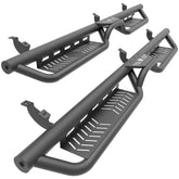 FJ Cruiser Running Boards Side Steps Compatible with 2007-2014