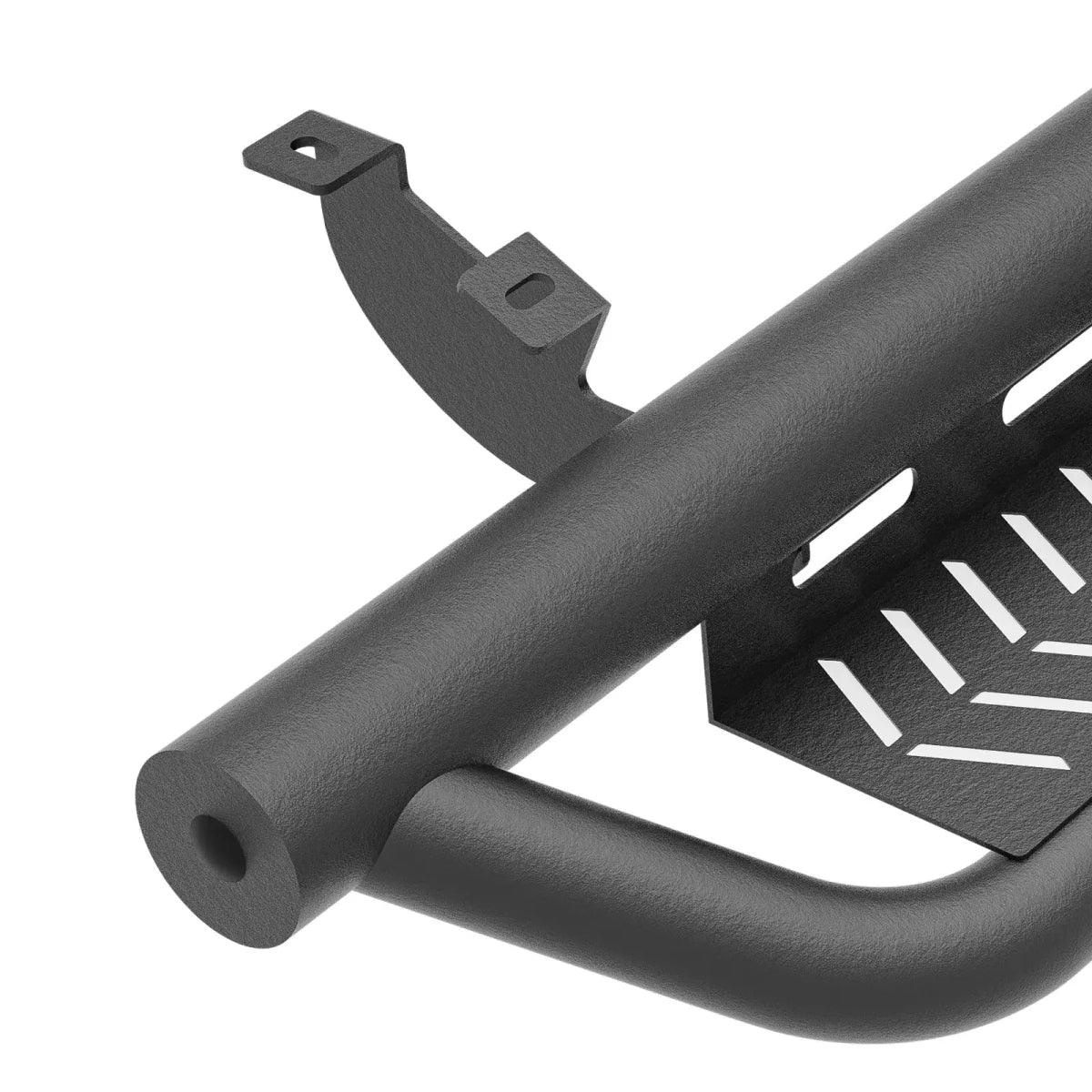 FJ Cruiser Running Boards Side Steps Compatible with 2007-2014
